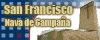 Parroquia de San Francisco de Asís. Nava de Campaña
